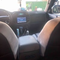باجيرو 2002 كفاله عامه عدد كاملغ اليمنى بصبغ حداديه امامي خلفي جديده ت...