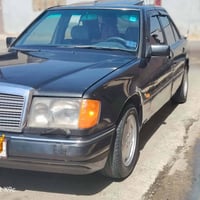 مارسيدس • موديل ٩٢ • كاز