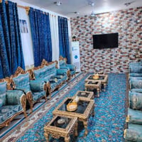 شباب تخم ونص للبيع  مع سيتين طبلات  مستخدم قليل  الاتصال على الرقم  07...