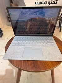 مايكروسوفت سيرفس • i7-7660U • ١٦ جيجا رام