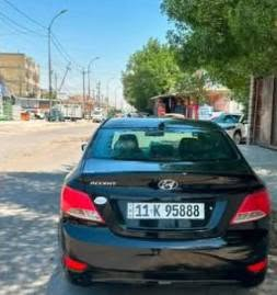 سيارة اكسنت 2017 وراد امريكي ماشية 94 حقيقي سيارة ممتعوبة للبيت! كير مكينة كفالة عامة حادث بسيط بنيد تبديل دعامية صبغ تبريد خير من الله السعر 60 ورقة وبية مجال قليل رقم ‏‪***********‬‏
