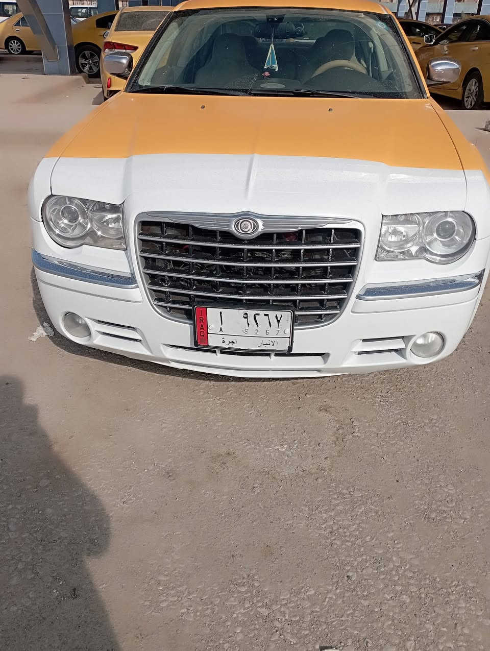 أوباما • ٢٠١٠ • كفالة أصل