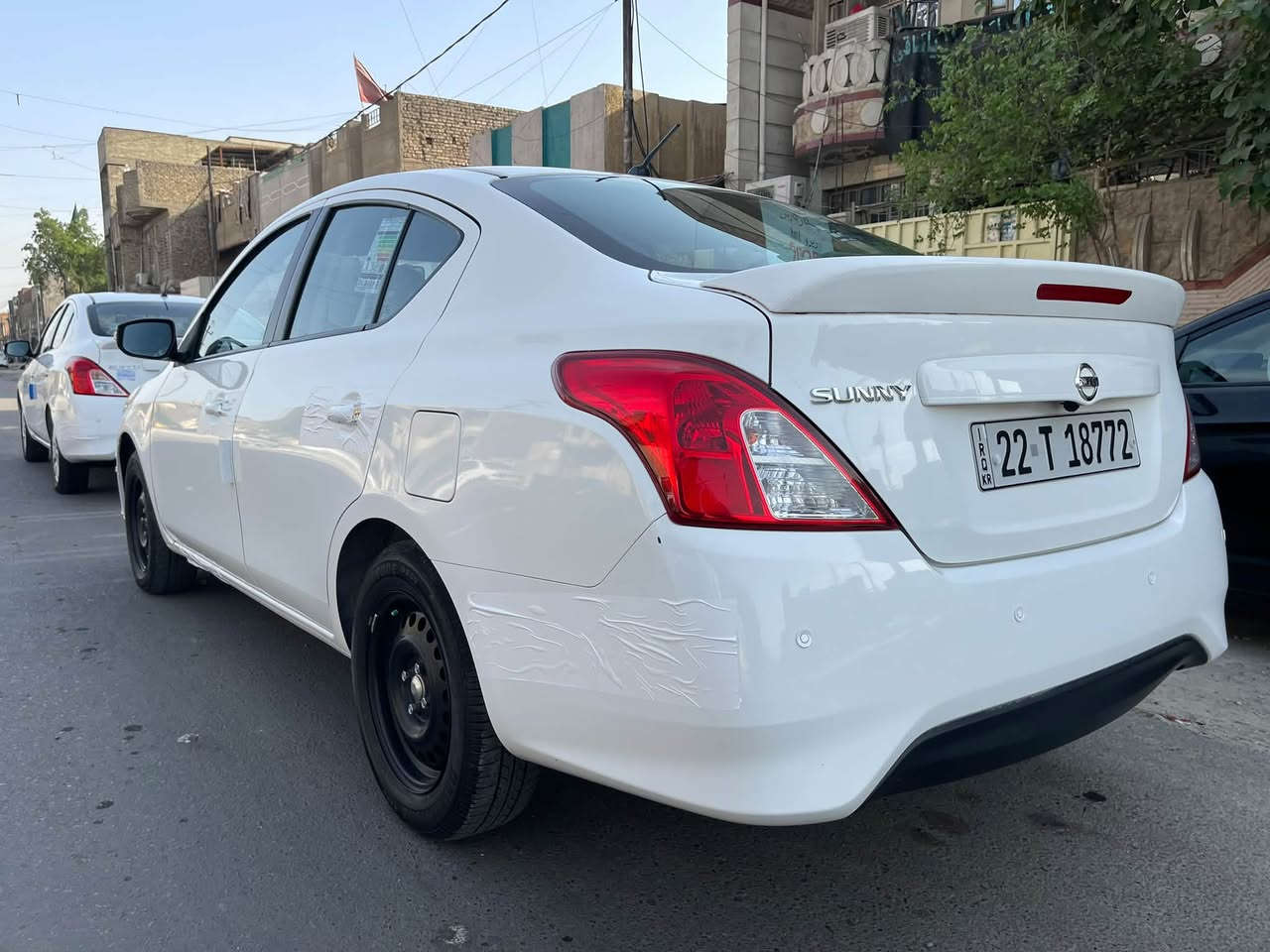 سني ٢٠٢٥ • ماشية ١٩٠٠٠ • تحويل مباشر