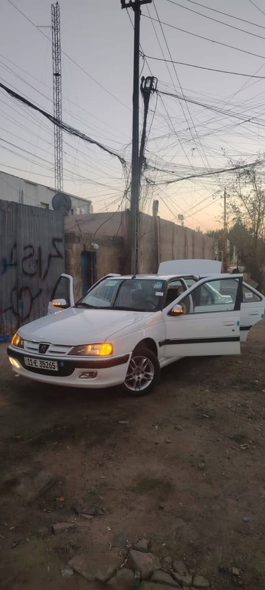 بارس • ٢٠٢٣ • ٥٣ الف