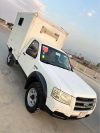 فورد رينجر • غاز • ١٠٠٠٠٠ كم