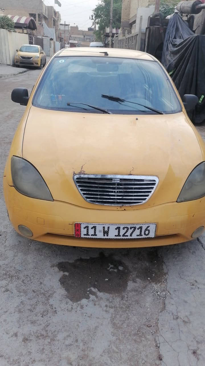 طيبه • ٢٠١٤ • جاهزه تبريد