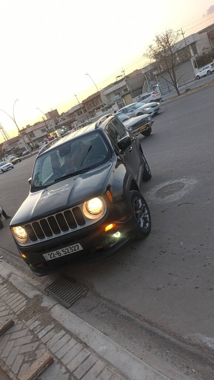 للبيع مستعجل مواصفات تريال هوك سعره 80 وبي مجال بسيط ابيعه حزام سنويه جديد عليه 70 غرامه انزله من سعر محرك 2400 المرغوب بشرط الفحص وگير كذالك حداديه جديد فقط يراد تبديل درايف شفت
واتساب ***********
مكاني كركوك
واعتذر مارد ع تعليقاتج
