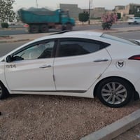 الانترا • ٢٠١٥ • ١١٠ الف كم