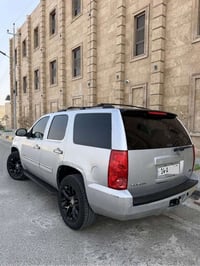 يوكن • ٢٠١١ • بدون ضربه