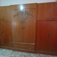 غرفه تسكام • بوفيه تسكام • حله شارع 80