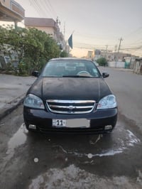 اوبترا ٢٠٠٧ • اوتوماتيك • ماشية ١٦٠٠٠٠