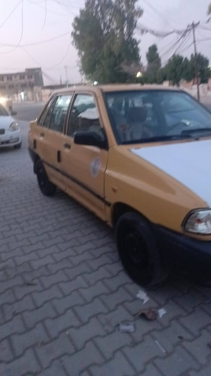 سلام عليكم سياره البيع موديل ١٤ بسمي بيه ضربه بل جمالغ اليمن ومبدالينه تبريد راديتر بيه زرف بس مكان الحسينيه سعر ٢٣ وبيه مجال  رقمي ***********
