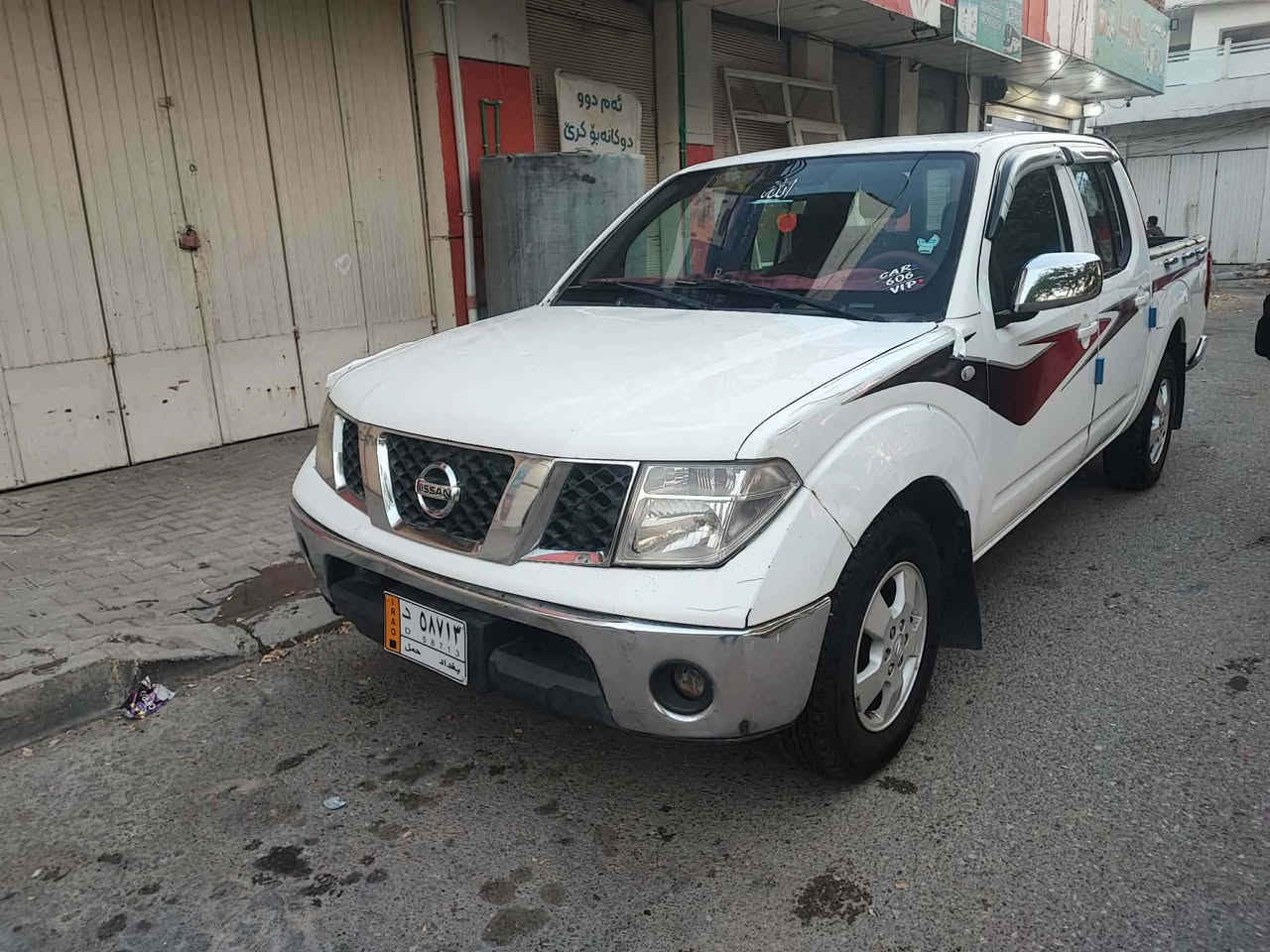 سڵاوی خوا لە هەموو لایە ناڤارا ساخ 2009 گێر کورت گێڕو مەکینەی بیلاد بێعەیب  تەبیر لەگەڵ سویچ شوین کەلار سعر  47 گڵا مەعمەلەیەکی کەم ژم ***********
