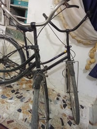 بايسكل بناتي • نظيف • عدد ٣