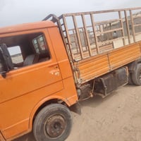 سياره حمل • مكينه 3000 • مكفوله
