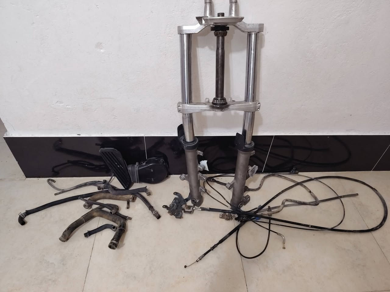 سكاي ويف 650 • ٢٠١٧ • تفصيخ