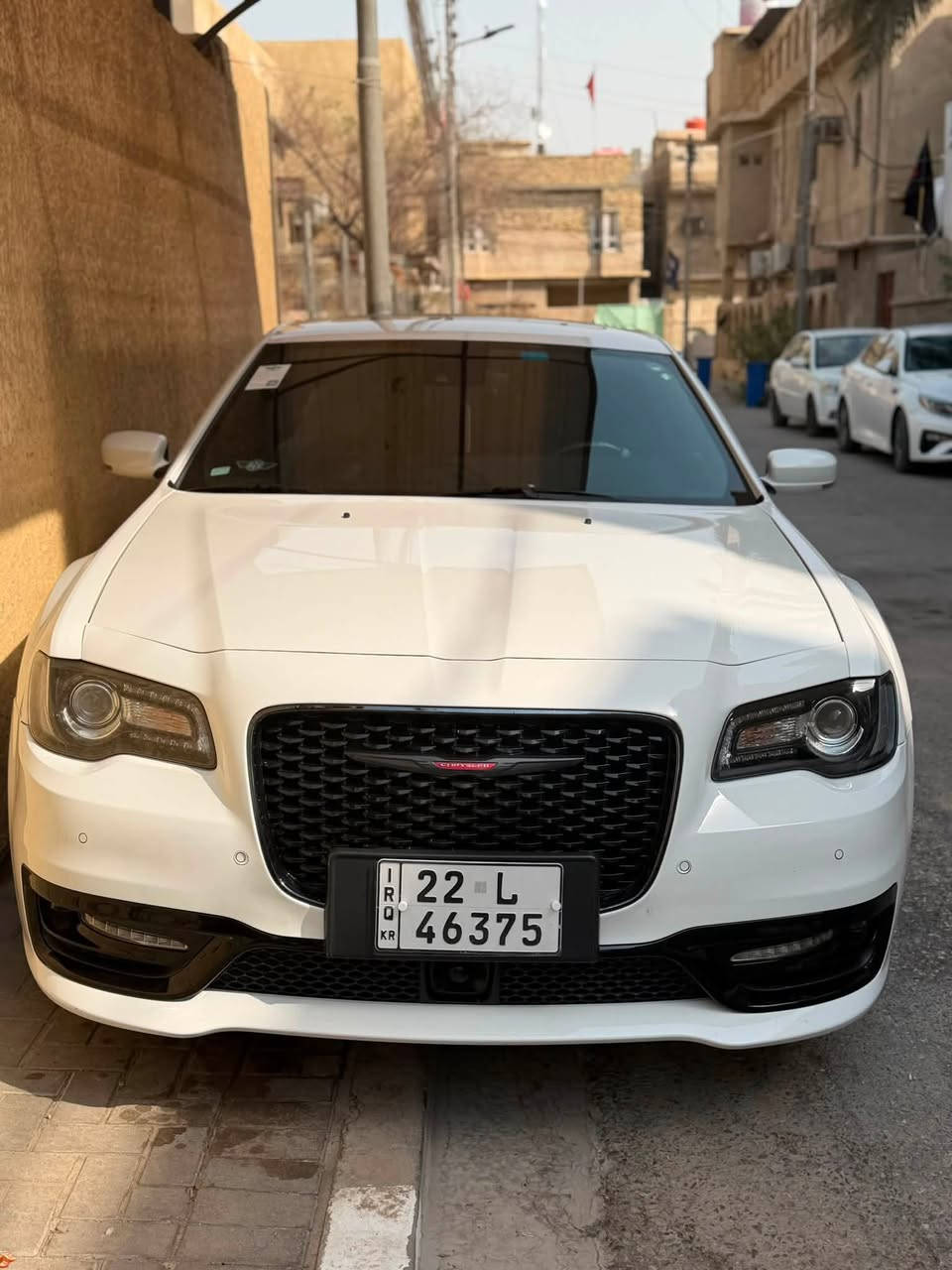 اوباما 2023 S300 فول مواصفات S خليجييي
ماشيه 23 الف
رقم أربيل الجديد تحويل وكاله حاضر ب اسم شركه 
المواصفات :
* بچم عريض
* پانوراما . 
* رادار مع مانع تصادم . 
* نقطة عمياء . 
* حساسات امامية . 
* مصابيح امامية زنون مع LED . 
* ويل قياس 20 أنج . 
* حساسات خلفية . 
* شاشه كبيرة مع نظام ملاحة نفكيشن GPS .
* سستم صوت الپاين مع سماعات بريميوم .
* دمام صوت 
* داخل جلد  .  
* مقاعد أمامية كهربائية عدد 2 . 
* ذاكرة لحفظ وضعيات الجلوس (ميموري) . 
* مقاعد أمامية تبريد وتدفئة . 
* مقاعد خلفية تدفئة . 
* تشغيل عن بعد . 
* ستيرن كهربائي . 
* تدفئة ستيرن . 
* محدد سرعة . 
* تلفون بلوتوث . 
* كاميرا خلفية .
* مرايا متحسسة للاضاءة العالية 
* كير شفتر بالستيرن* دخول ذكي (بصمة) *  اتصال
سياره  مغلفه PPF عند اوراكول ضمان 10 سنوات
 شاشه مغلفه يوتيوب يشغل كار بلي الشاشه  
رادارات حساسات 
بردات اوباما اصليه 
السياره وكاله هارلم كفاله عامه
***********
