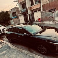 موديل ٢٠٢٥ • ماشيه ٨ آلاف • صور حادث