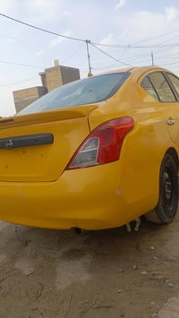فيرسا ٢٠١٣ • مكيف ثلج • رقم بابل