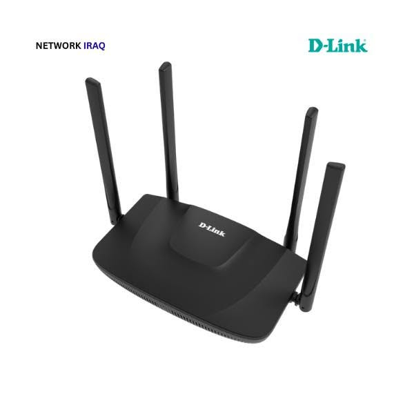 D-Link 825M
راوتر قوي بمواصفات ممتازة وسعر مناسب

يدعم تردد مزدوج 2.4 و 5 GHZ لتغطية وسرعة أفضل
4 هوائيات لتغطية أوسع وإشارة أقوى بجميع أنحاء البيت
منفذ Gigabit لسرعة اتصال عالية بالأجهزة السلكية
يدعم تقنية Mesh لتوسيع الشبكة بسهولة بين أكثر من جهاز

السعر: 40,000 الف فقط

مثالي للمنازل والمكاتب اللي تحتاج تغطية قوية وسرعة مستقرة

متوفر جملة و مفرد 
للطلب او الاستفسار تواصل معنا عبر الواتساب ***********
