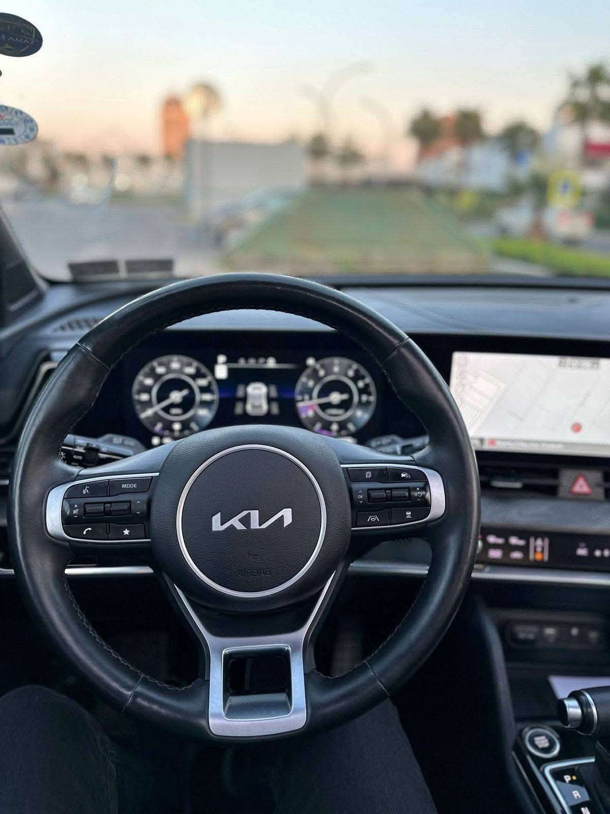 سبورتاج X • ٢٠٢٣ • مرقم بغداد