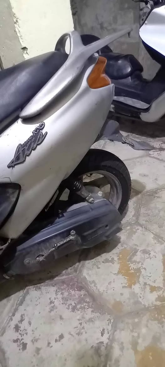 السلام عليكم دراجه دولفين للبيع شغاله كهربائيات سلف هندر بس عوزها باتري بسعر مناسب للإستفسار ***********
