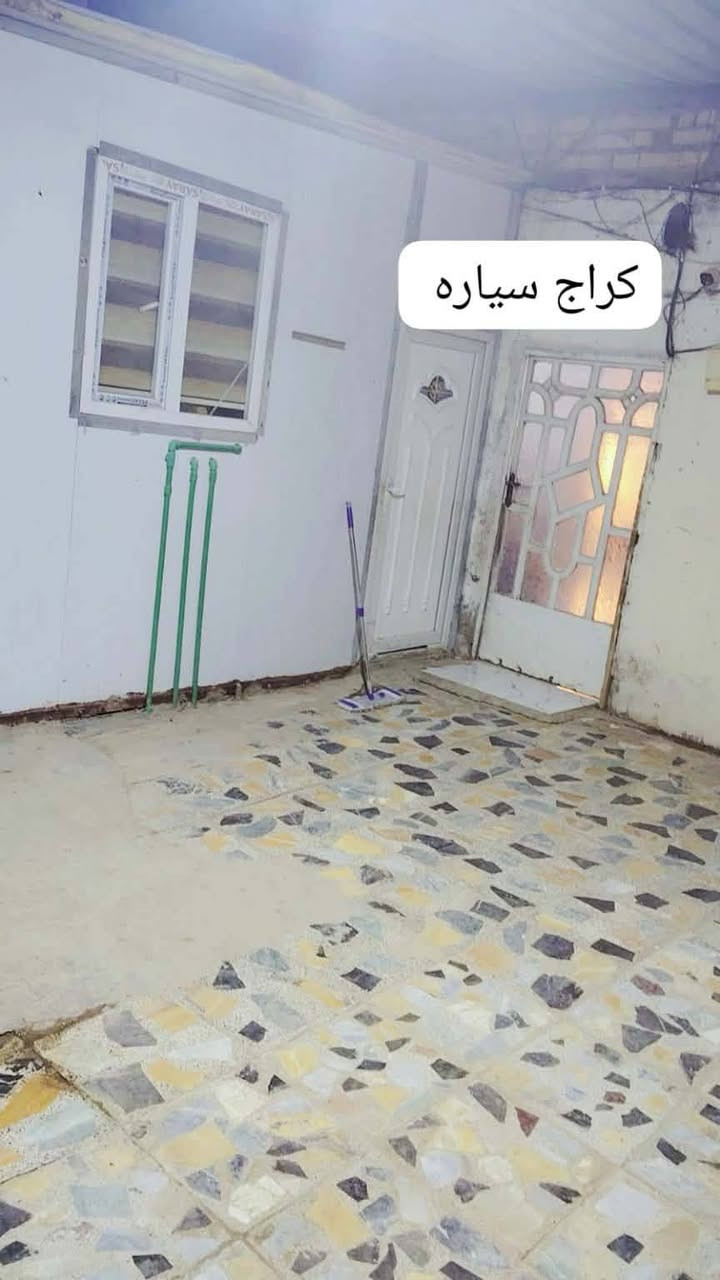 المهندسين الرابعة • ١٤٠م² • طابو زراعي
