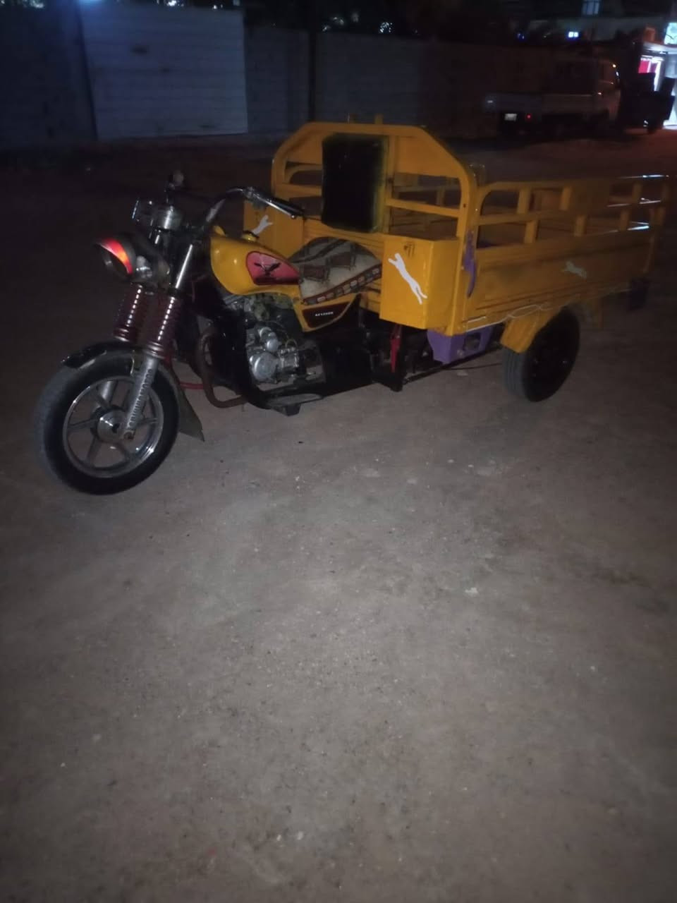 ستوته • موديل ٢١ • جمره