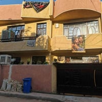 حي البساتين • ١٠٠م • طابو زراعي