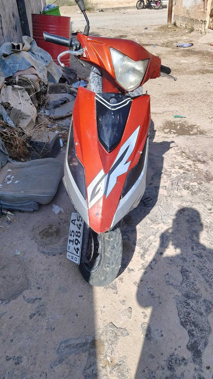 سايم موديل 18 بسمي هزه وسنويه جديد محرك ناعم ترايك وين مايعجبك تحويل مباشر السعر 850 مكان هيت رقم تلفون ***********
