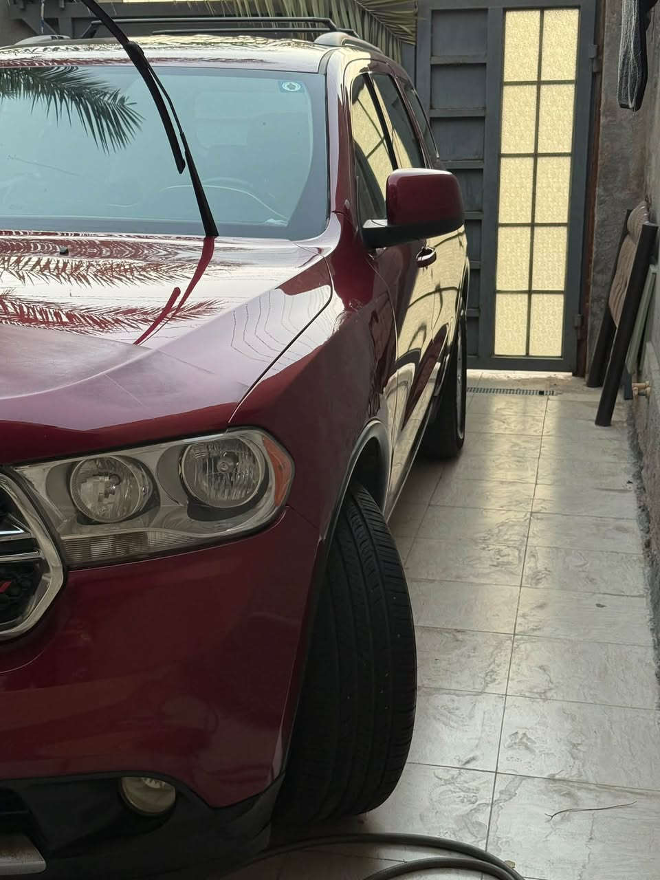 ٢٠١٣ • ٦ سلندر • رقم بغداد