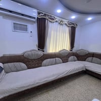 ديوان طخم • مقعد معيوب • حي السماح