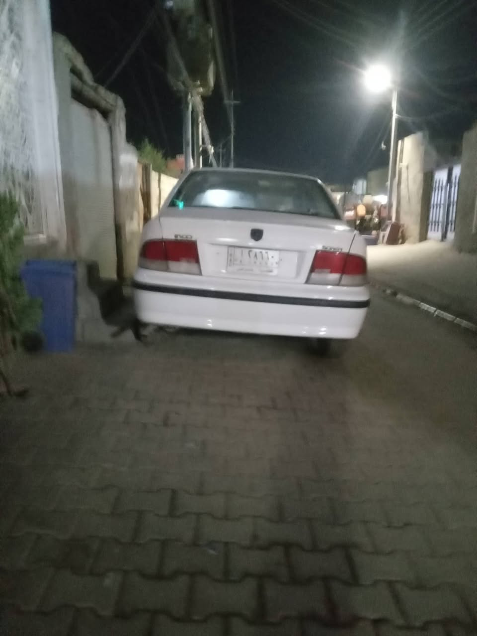قفل ٢٠ • عليه غرمه • للبيع