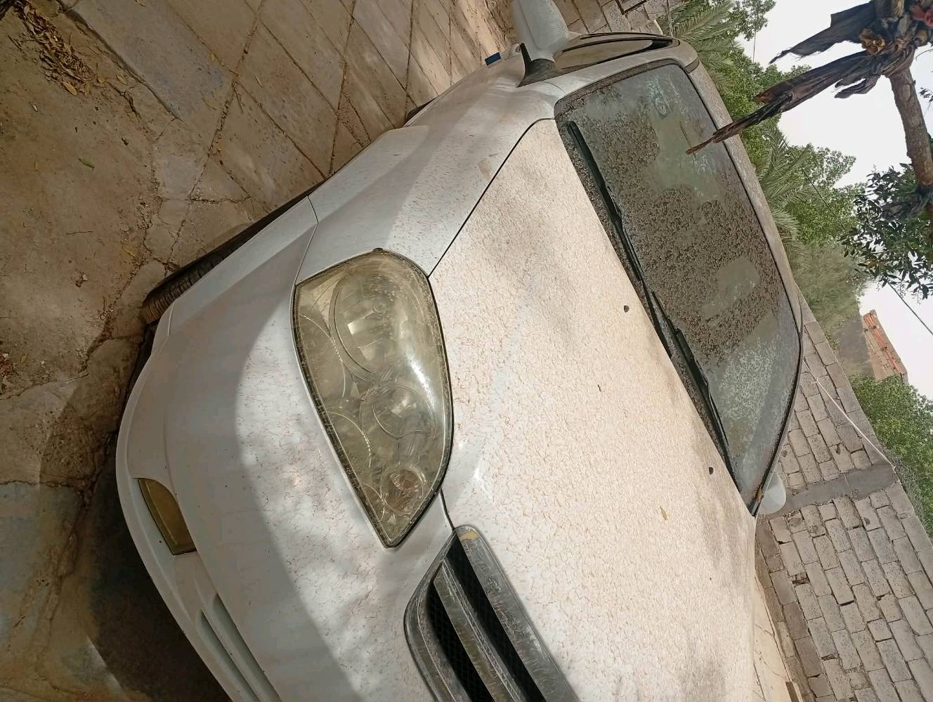اوبترا ٢٠١١ • خليجي • محرك وكير