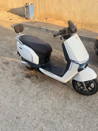دراجه شحن TAlLG 2025 ملف 1500 تجي 3سرعات وتمشي 60حقيقي وبيه ضمان عقل+م...