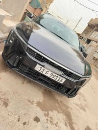 للبيع او مراوس حسب القناعه   كيا K4 كي فور 2025  وأرد امريكي  مواصفات ...