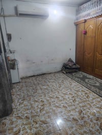 بيت • ١٦٠م • خلف جامع الكتائب