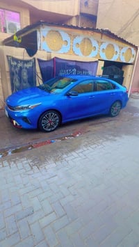 فورتي • موديل ٢٣ • فول مواصفات