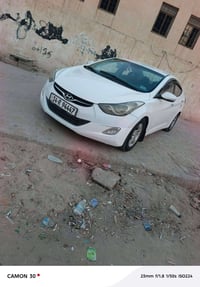 ألنترا كوري • ٢٠١٢ • مكينه وگير جاهزه