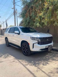 تاهو هايكانتري • ٢٠٢١ • رقم اربيل