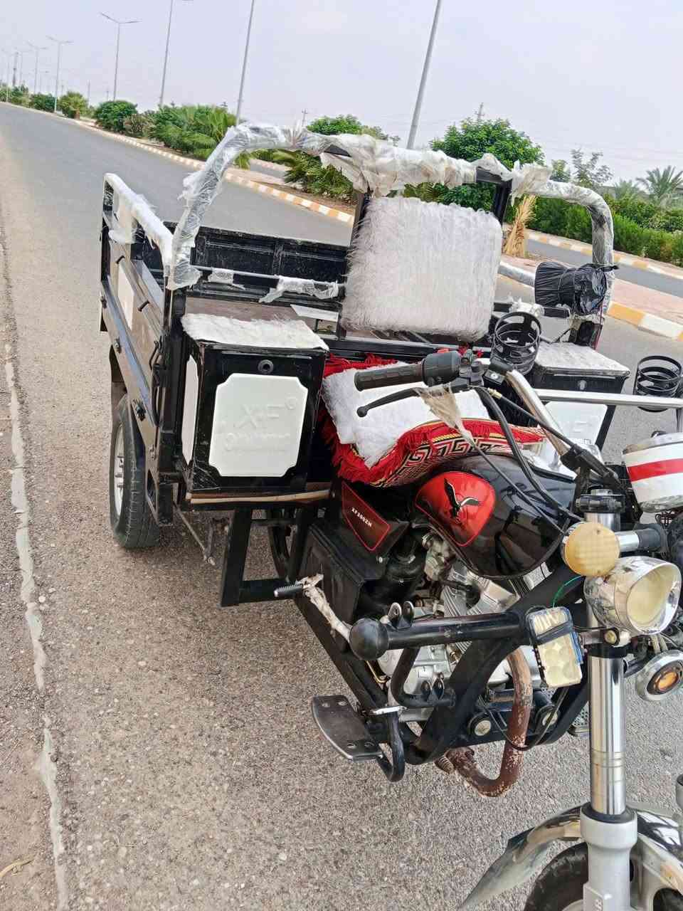 ستوته • اخت الزيرو • نضافه ٩٠٪