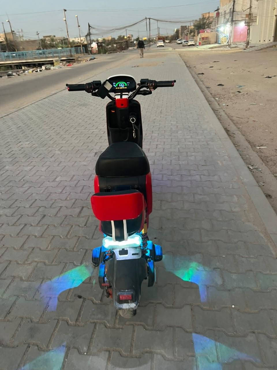 ار٩ • نضيفه • بلوتوث