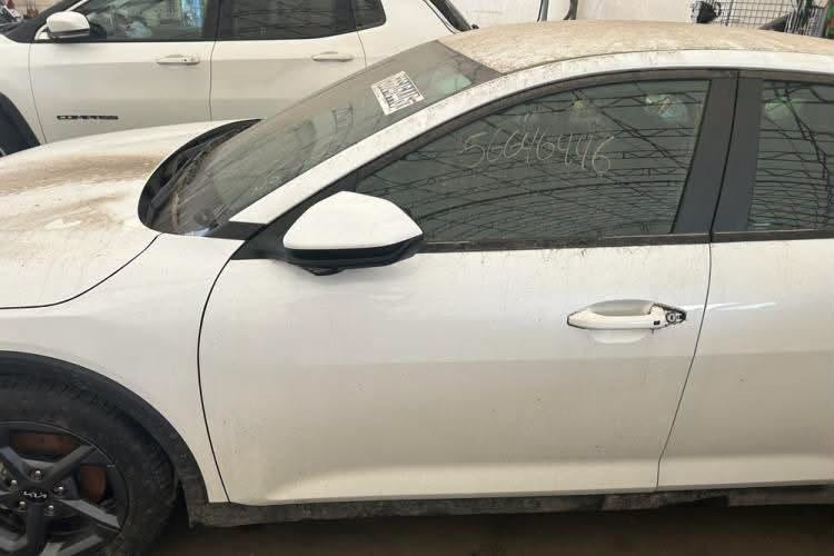 K4 2025 كلين
مكفولة من حادث مكفولة من غرق مكفولة من حالوب 

بيه عطل مكانيكي 

السيارة توصل عقبة تاريخ 13/10 

***********

