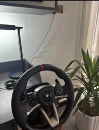دركسون اكس بوكس • مع دواسات • ٢٢٠ درجة