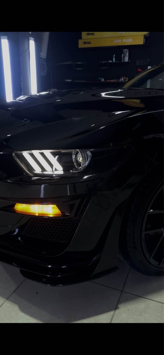 موستانگ ٢٠١٧🔥
V6
سياره بل پاكيت سياره كلين بونيد تبدل 
صالنصا كورسا 
دعامي شيلبى 
سپايده ر شيلبى
ويل gt
لايت تبدل بيلادى بل پاكيت 
دعامى ٢٠١٨
بگلايت gt
سياره مابى نقص 
١٠٠كم حقيقى
سعر ١٦٠مجال بسيط

موستانگ ٢٠١٧
سياره كه زور پاك ماوه ته وه 
V6
كامل مصرفى بو كراوه 

صالنصا كورسا 
دعامي شيلبى 
سپايده ر شيلبى
ويل gt
لايت تبدل بيلادى بل پاكيت 
دعامى ٢٠١٨
بگلايت gt
به نزبه ت سوبغ بس بونيتى سبوخه ژورى توزه ك گرتوه 
بى ايرباك تنها شانى ته قيوه
يه ك جى پى دى ئاره 
١٠٠كم رويشته هيچ مسروفه كى نيه نزيك ١٢وره قه مسروف لى كرايه 
سعر ١٦٠مجالى كم 
تبينى/تكايه لى نازانى موشته رى نى بيزارم مه كه 
***********
ادمين❤️ أربيل, العراق
