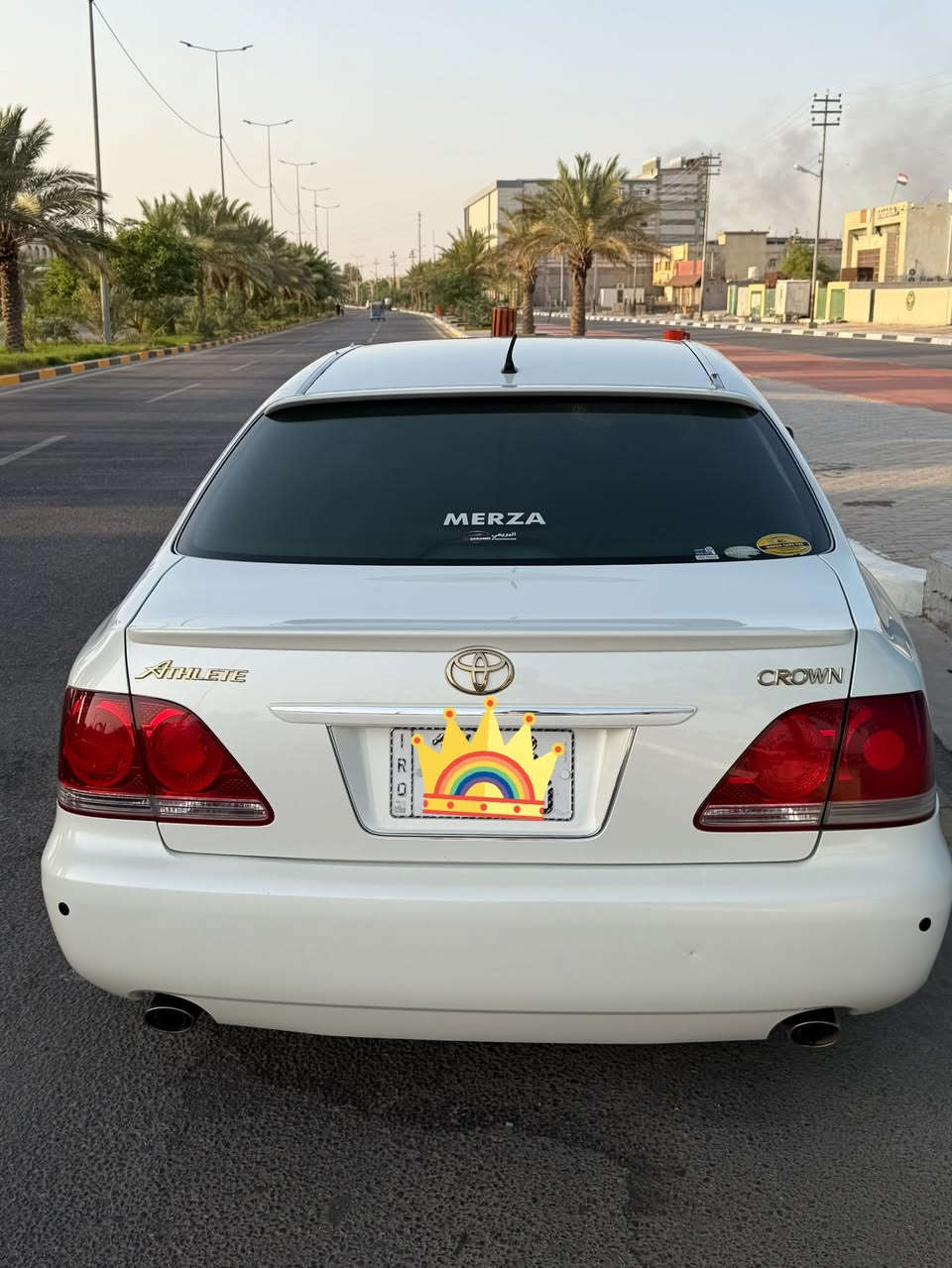 سلام عليكم /شاهينه 2005 شاصي 80 تسجيل جديد سياره كفاله عامه ماشيه 85 الف حقيقي رقم بصره مكان سياره 📍بصره سفوان //الاستفسار /***********
