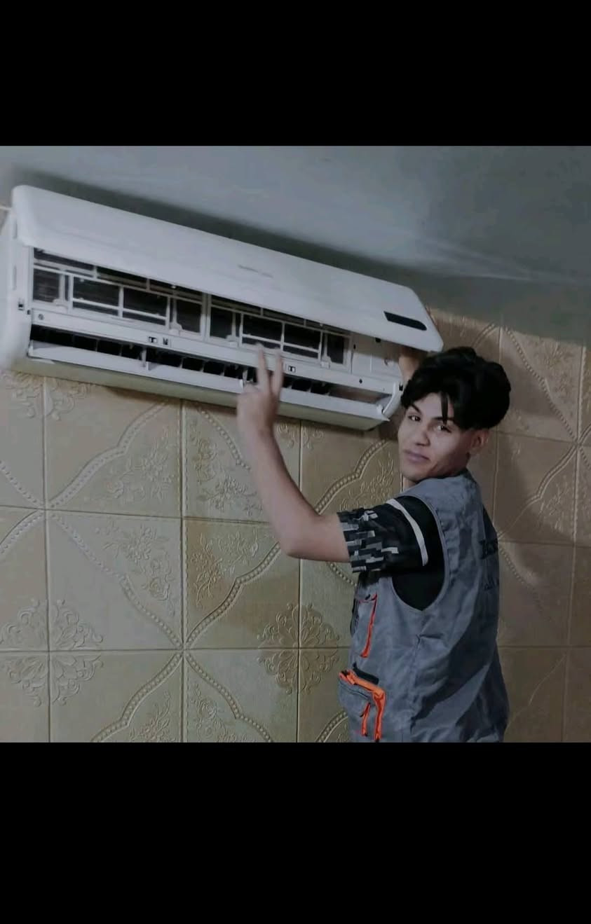 عندك سـبــلت ومـحتاج ـ تنظـيف 
عندك سـبــلت ومـحتتج ـ تنقله 
عندك سـبــلت ومحتآر بــ تنصيبه
عندك سبلت ومحتاج صيانه 
لآ تحـتآر مـآعليك سـوى تتصـل علينه📞 ونجيك للبيت 🌿💞
 💥تنصيب جميع أنواع السبالت ( جداري -كنتوري)
💥صيانة جميع انواع السبالت والمكيفات ( أدامة التدفئة في السبالت ) ⚙️💎
💥شحن غاز مع عمل الفاكيوم 
💥فتح وغسل او تنظيف  جميع انواع السبالت بضمان جودة العمل 
💥عملنا متنقل في جميع مناطق قلعه سكر  كافه   🚐🚐⁩
💥 ضمان العمل 
💥العنوان / قلعه سكر حي العمال بالقرب جامع خشلوك
للاتصال او مراسلة ع الواتساب او زيارة الموقع 👆

***********
الفني حسوني المشلباوي
