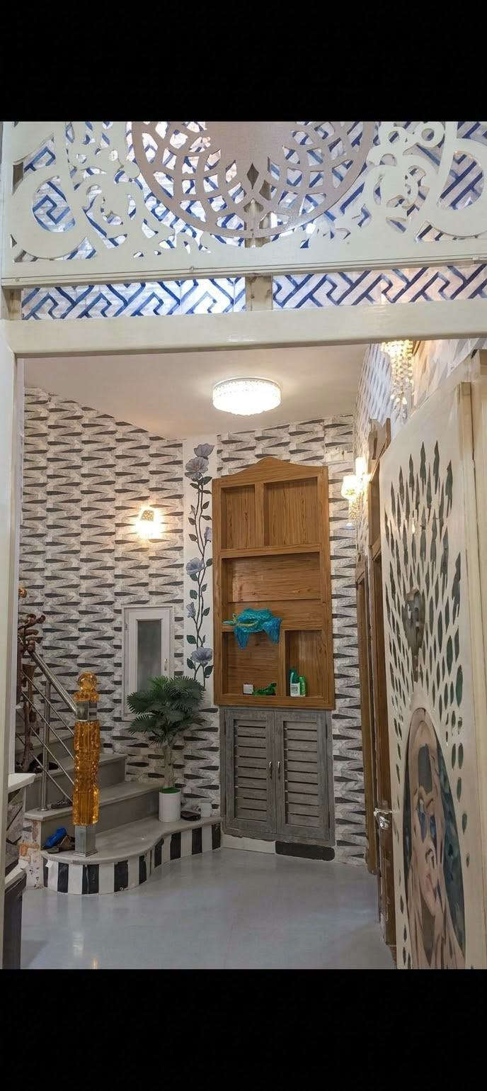 بيت للرهن • حي النداء • ١٠٠م