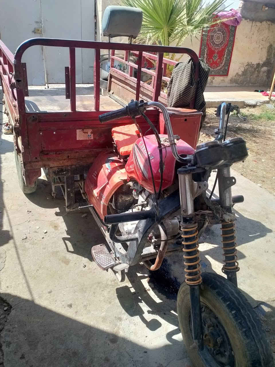 ستوته داي وان يرادلهه ترتيب شويه شغاله محرك 2025 رايدهه 750 مكاني تاجي ‏‪***********‬‏ انتصال فقط اوراق كامله
