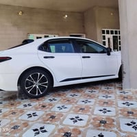 كامري • ٢٠٢٠ • اربيل دولي